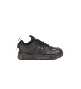 Gamelu Frey G Siyah Unisex Sneaker