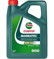 Castrol Magnatec 10W40 A/B 4 Litre