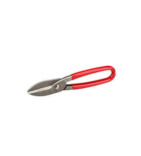 Tenekeci Makası - 250 mm, Pvc İzoleli