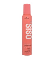 Schwarzkopf Osis+ Volume Body Air Whip Esnek Saç Şekillendirici Köpük 200 ml