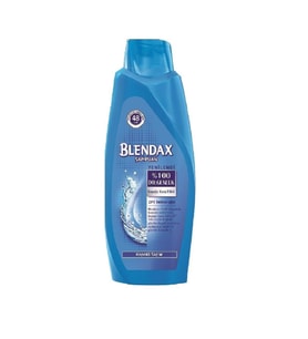 Blendax Şampuan 600 ml Kepeğe Karşı Etkili