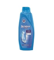 Blendax Şampuan 600 ml Kepeğe Karşı Etkili