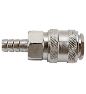 SE1-3SH Kompresör Bağlantı Konnektörü R8 ROTOR (Gümüş)