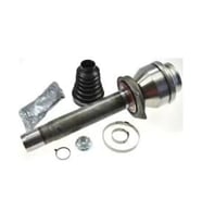 Aks Kafası İç Sağ Abssiz 26x30x50 Uzunluk:366mm – 7H0498104G Wisco - Volkswagen T5 04-10 Uyumlu