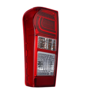 Isuzu D-Max Dmax Sol Stop Lambası 2016--2019 Ledli N11.12215