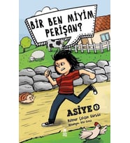 Asiye 3 - Bir Ben Miyim Perişan?