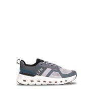 Lufian 111230319 Axel Erkek Klasik Sneaker Gri