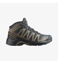 Salomon L47814500 X-Adventure Recon Mid Gore Tex Erkek Outdoor Ayakkabı