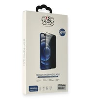 Mey İthalat® Iphone 14 Bilvis Hayalet Cam Ekran Koruyucu