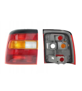 Opel Vectra A Sol (Şoför) Stop 93/95 Şeritli