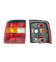 Opel Vectra A Sol (Şoför) Stop 93/95 Şeritli