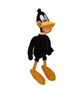 Mulvxurg  Urg02 S00005781 Sun-Anb-Peluş Duffy Duck 25Cm-Sun (Mulvix)