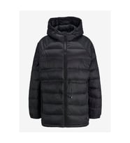 Jack & Jones Jxmira Kadın Mont (Siyah)
