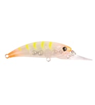 Hanfish Zıpır UG 5cm 5gr LRF Maket Yem Uv Shrimp