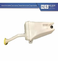 Nissan Micra K13 Su Depo Fiskiye 2011-2014
