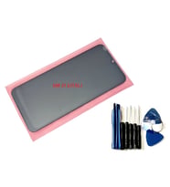 General Mobile GM 21 Uyumlu Lcd Ekran Dokunmatik Servis - FULL ÇITALI + TAMİR SETİ