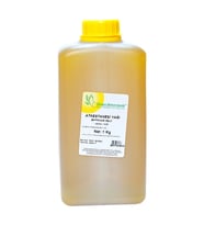 Doğan At Kestanesi Yağı Pet Bidon 1000 Gr