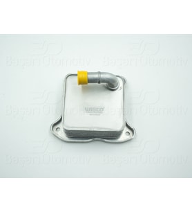 Volkswagen Golf 6 Jetta Polo Seat Ibiza Skoda Fabia CBZA Motor Kütüksüz Yağ Soğutucusu ve Contası (2009 ve Sonrası)