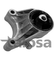 Opel Astra H Zafira B 2004- Motor Takozu 24459772 YTT