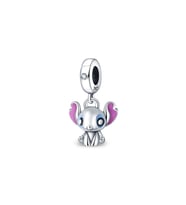 Stitch Sallantılı Charm