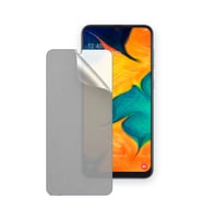 SChitec SAMSUNG Galaxy A30 Uyumlu Ön Yüzey Mat Hidrojel Ekran Koruyucu