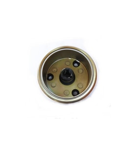 Asya 125 Cg Rotor 4 Mıknatıslı