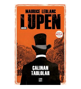 Arsen Lupen – Çalınan Tablolar