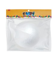 PUTİ 4810 KÖPÜK TOP 15 CM TEKLİ