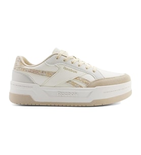 Reebok 101989232 Longparish II Spor Ayakkabı Kırık Beyaz