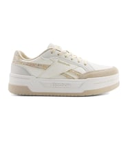 Reebok 101989232 Longparish II Spor Ayakkabı Kırık Beyaz