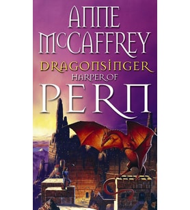 Dragonsinger: (Dragonriders Of Pern: 5)