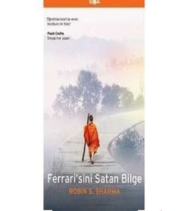 Ferrarisini Satan Bilge - Robin S. Sharma