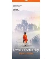 Ferrarisini Satan Bilge - Robin S. Sharma
