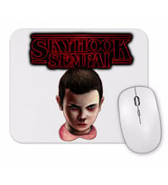 Stranger  Things  Stranger Sempai Mouse Pad.jpg