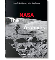 The Nasa Archives: 60 Years In Space (Krem)