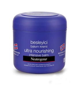 Neutrogena Besleyici Bakım Kremi 300 Ml