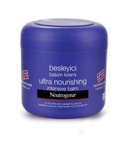 Neutrogena Besleyici Bakım Kremi 300 Ml