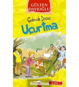 Uçurtma Gülten Dayıoğlu - Gülten Dayıoğlu (Karışık)