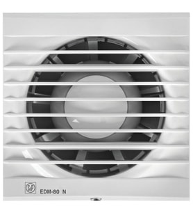 S&P  Mini Aksiyel Fan Edm Serisi-80-N