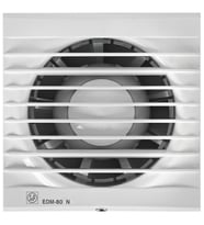 S&P  Mini Aksiyel Fan Edm Serisi-80-N