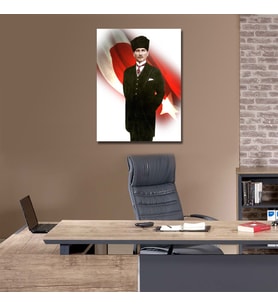 Atatürk Fotoğrafı-65