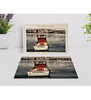 BK Home İstanbul 1000 Parça Profesyonel Puzzle-2