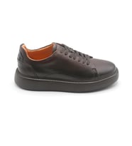 Greyder 75162 Erkek Spor Ayakkabı (Kahverengi)