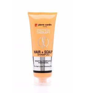 Pierre Cardin Protein Therapy Saç Dökülmesine Karşı Koruyucu Şampuan 250 ML - 39609