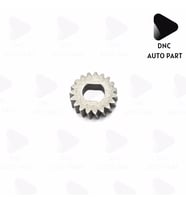 Mercedes için Sunroof Motor Dişlisi Çapı : 18 mm