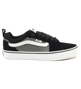 Vans Vn0a3mtjt2j1 Mn Filmore (Siyah)