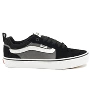 Vans Vn0a3mtjt2j1 Mn Filmore (Siyah)
