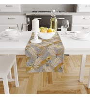 Adawall Autumn Leaves Runner 140x45CM