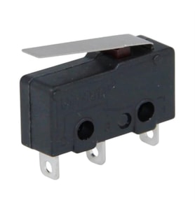 MİCRO SWİTCH LEHİM BACAK PALETLİ KW4-Z2F (IC-163)
