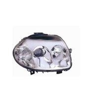 RENAULT CLİO ÖN FAR ÇİFT MERCEK SAĞ 1998-2001 7701045175